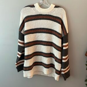 American Eagle sweater